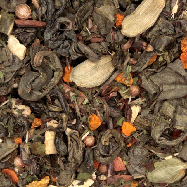 Ras el Hanout thee - Afbeelding 2