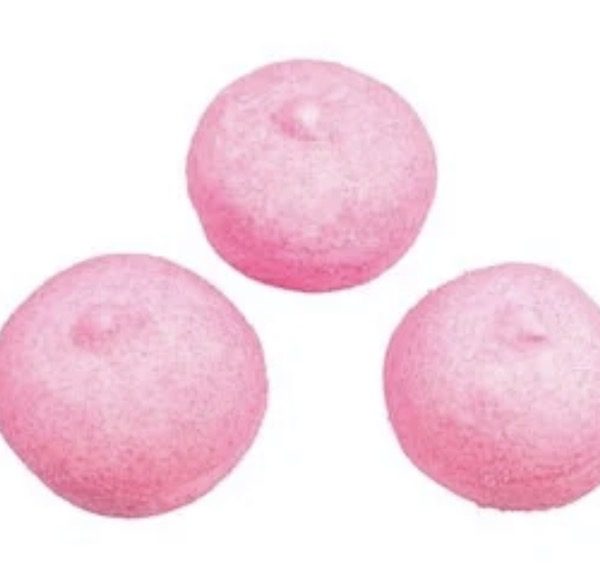 Spekken roze