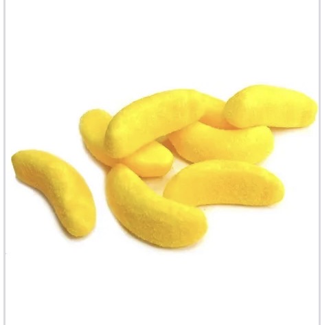 Banaantjes