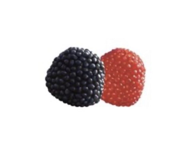 Berries (halal)