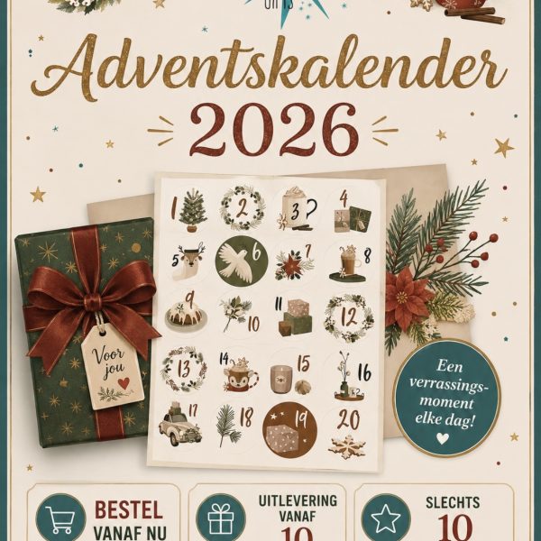 Adventskalender 2026