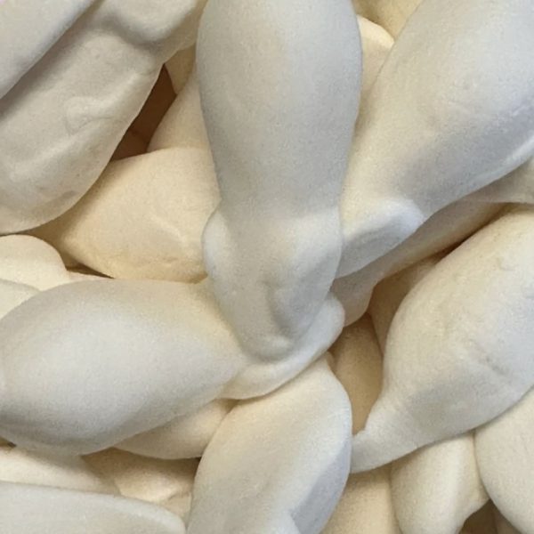 Witte muizen
