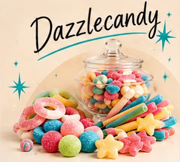 Dazzle Candy