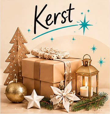 Kerstartikelen