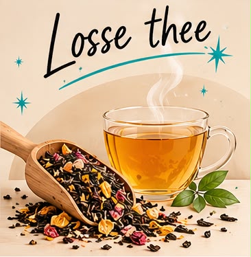 Losse thee