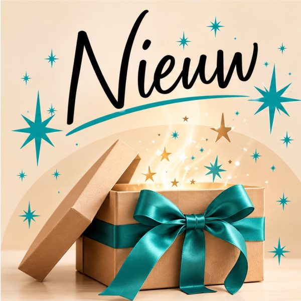 Nieuw