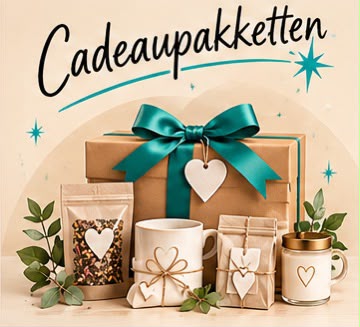 Cadeaupakketten