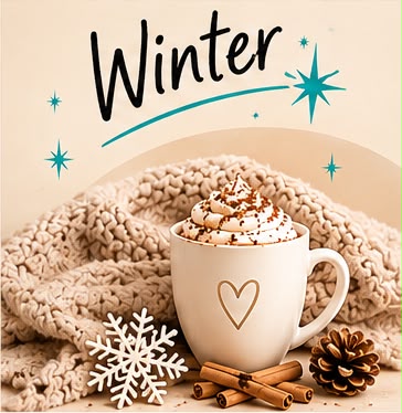 Winterartikelen